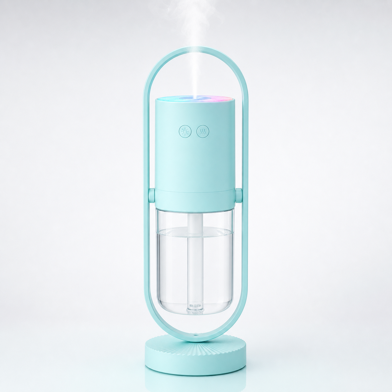 Aqua humidifier
