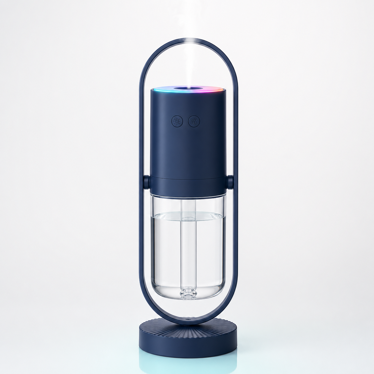 Dark Blue humidifier